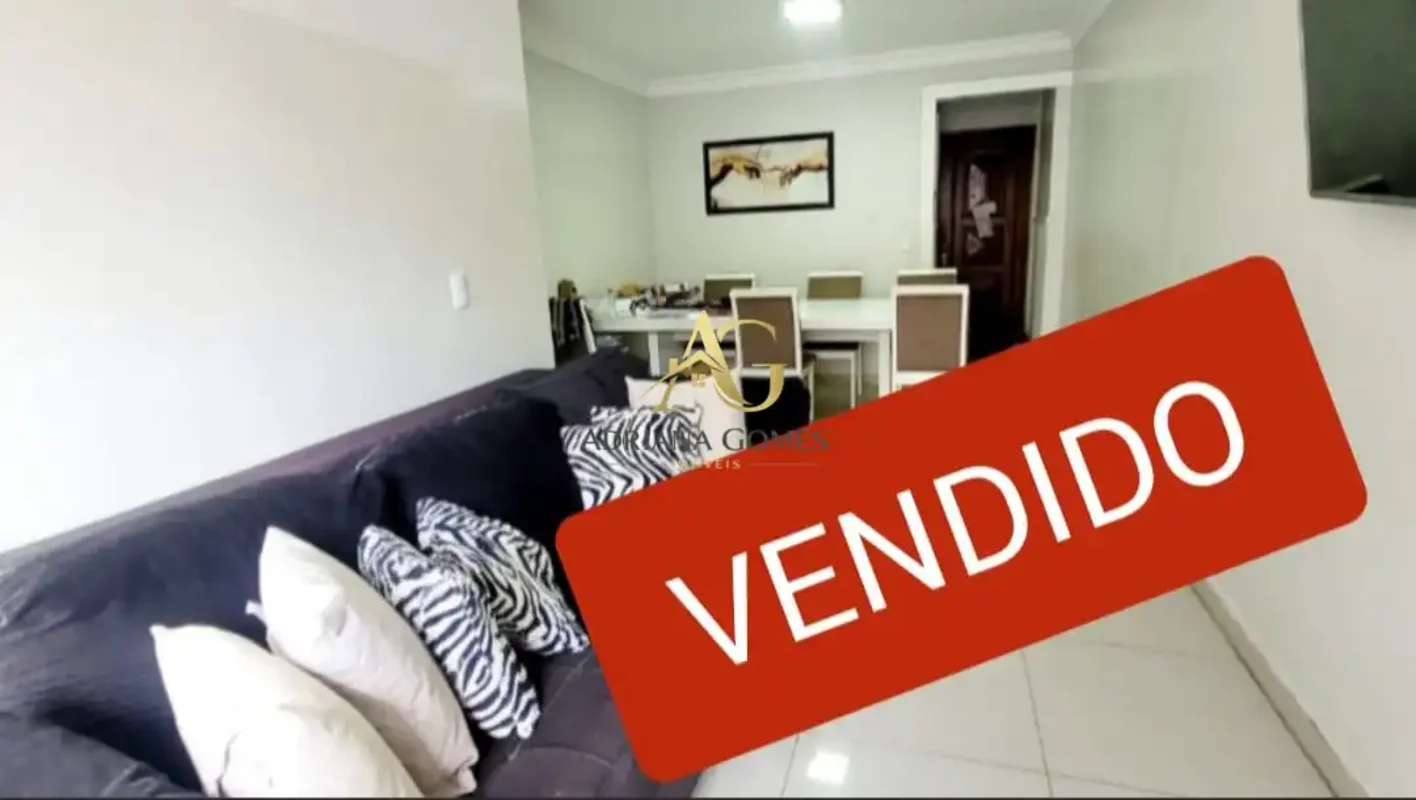 Seu novo lar pode estar aqui! Excelente oportunidade no coração do Guará II.Espa...