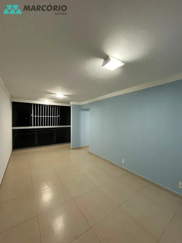 3 quartos 1 Suíte 79,5 m², Sala ampla, cozinha funcional, NASCENTE. Apartamento ...