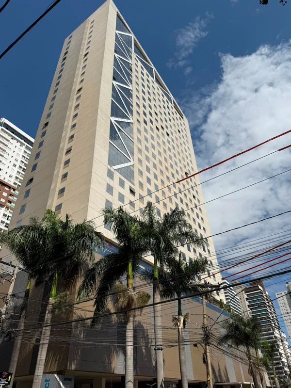 Sala comercial no Connect Park Business - Setor Bueno. Excelente oportunidade pa...