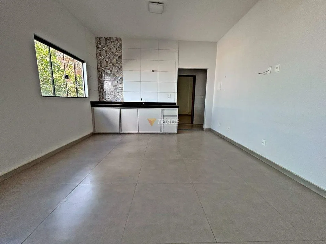 Excelente opção para quem busca praticidade, conforto e economia em Anápolis. Co...