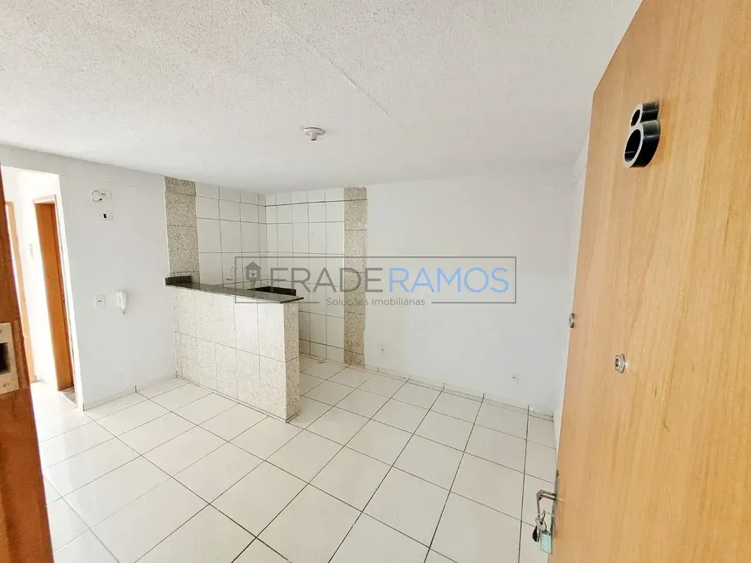 Apartamento/kitnet, compacto e funcional de 30m², perfeito para estudantes e pro...