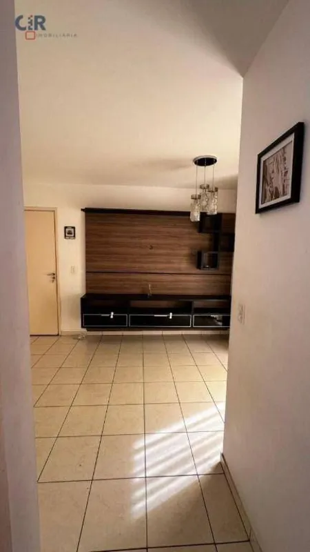APARTAMENTO À VENDA RESIDENCIAL FLORIDASeu novo lar espera por você! Um apartame...