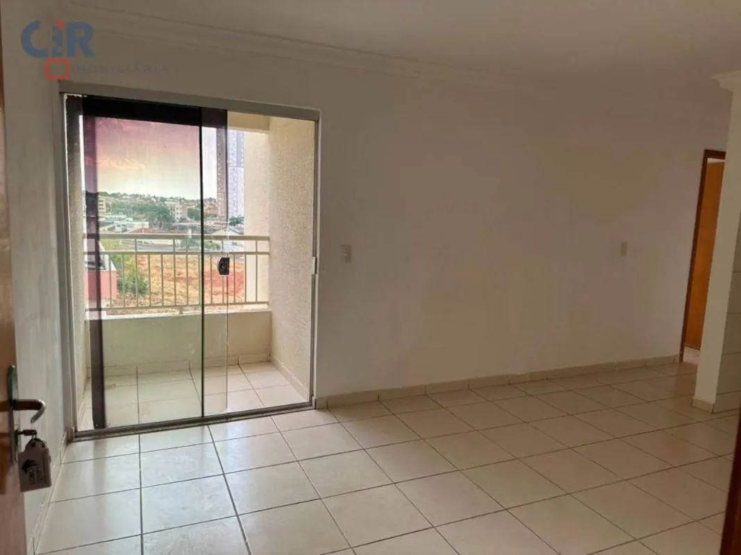 APARTAMENTO À VENDA | RESIDENCIAL ANA LETÍCIA SETOR VILA ROSA Chegou a oportunid...