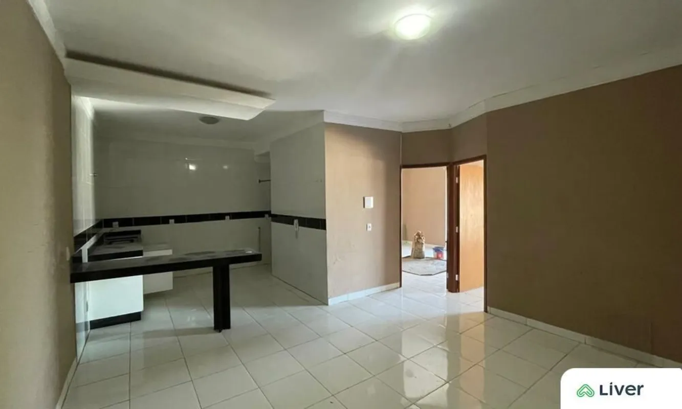 Apartamento com 02 suítes para Locação no Jardim Goiás- 02 Quartos sendo 02 Suít...