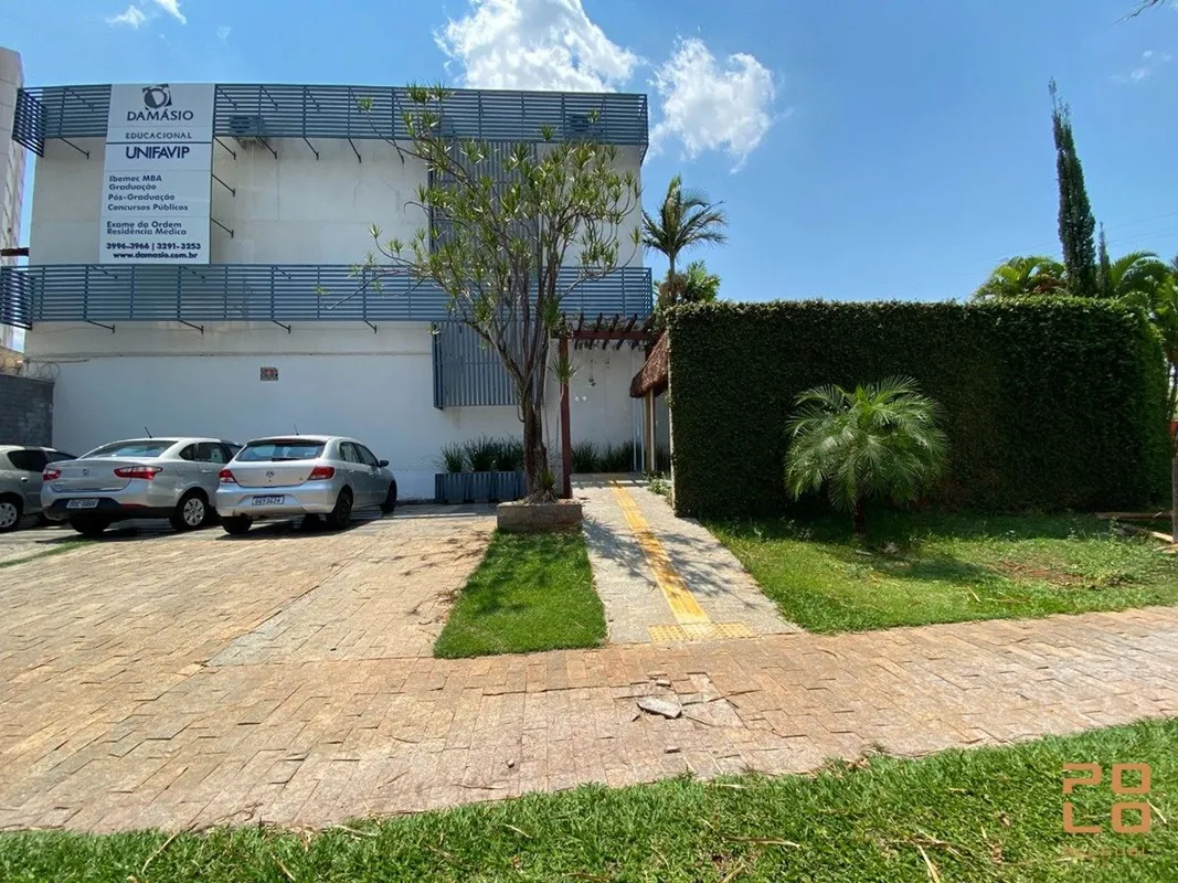 Prédio comercial para alugar no Setor Jardim América, em Goiânia, com 237,00 m² ...