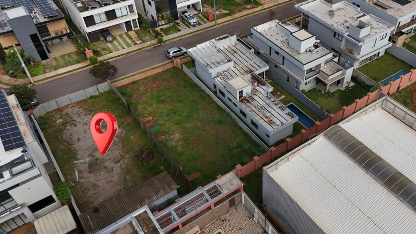Foto do Imóvel