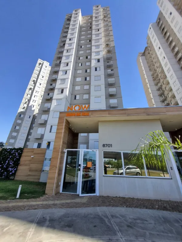 Apartamento novo, pronto para morar, com 3 quartos e excelente acabamentoExcelen...