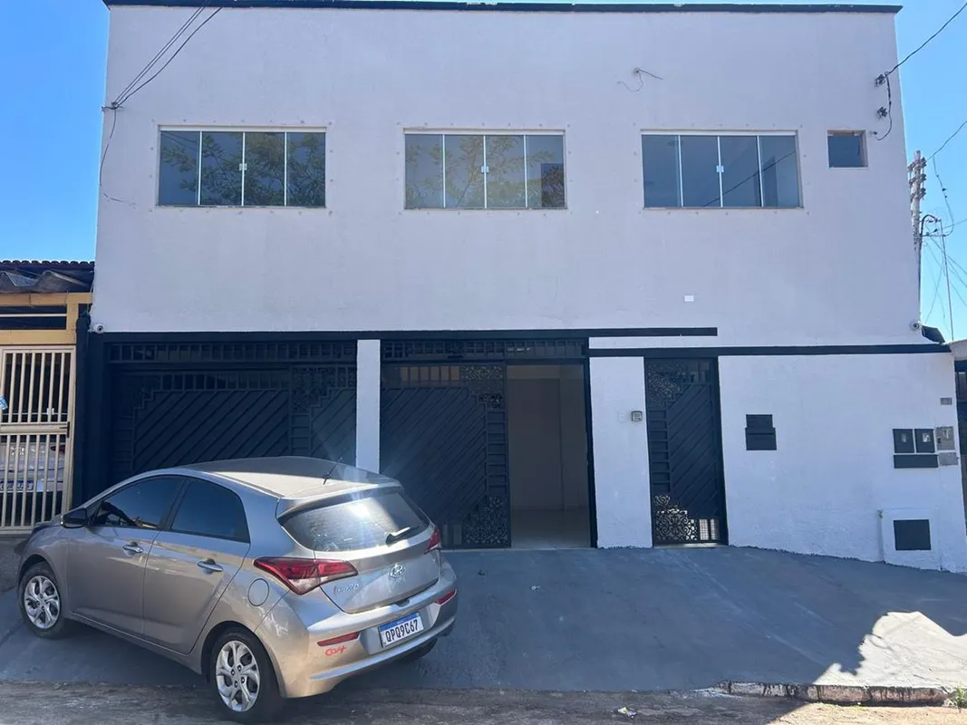 Imóvel residencial e comercial no Setor Itatiaia – Excelente oportunidade para m...