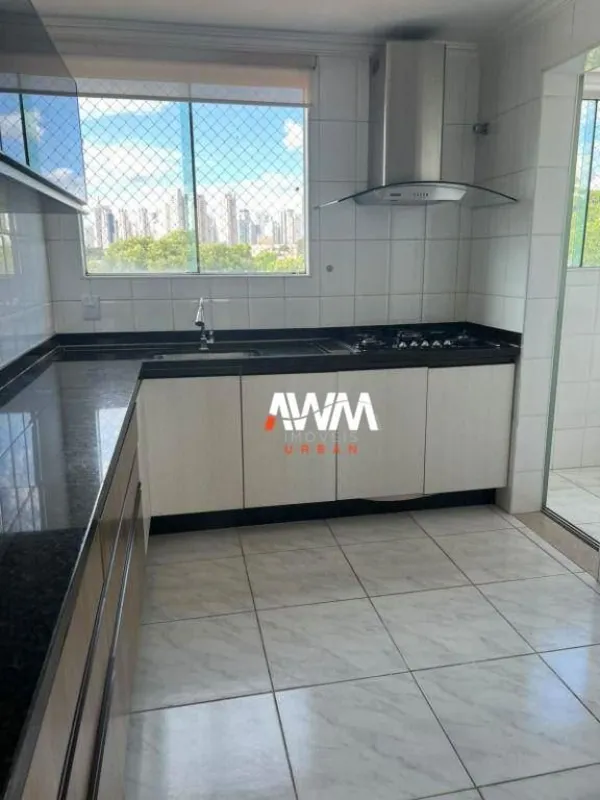 Apartamento 3 Suítes | 98 m² de área privativa c/03 vagas de garagem - armarios ...