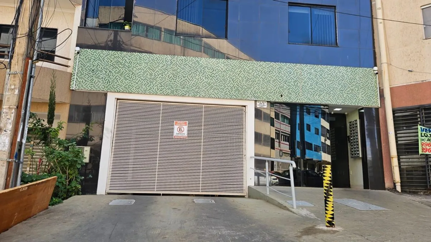  APROVEITE ESTA OPORTUNIDADE O imóvel conta com 2 quartos, sendo 1 suíte, sala, ...