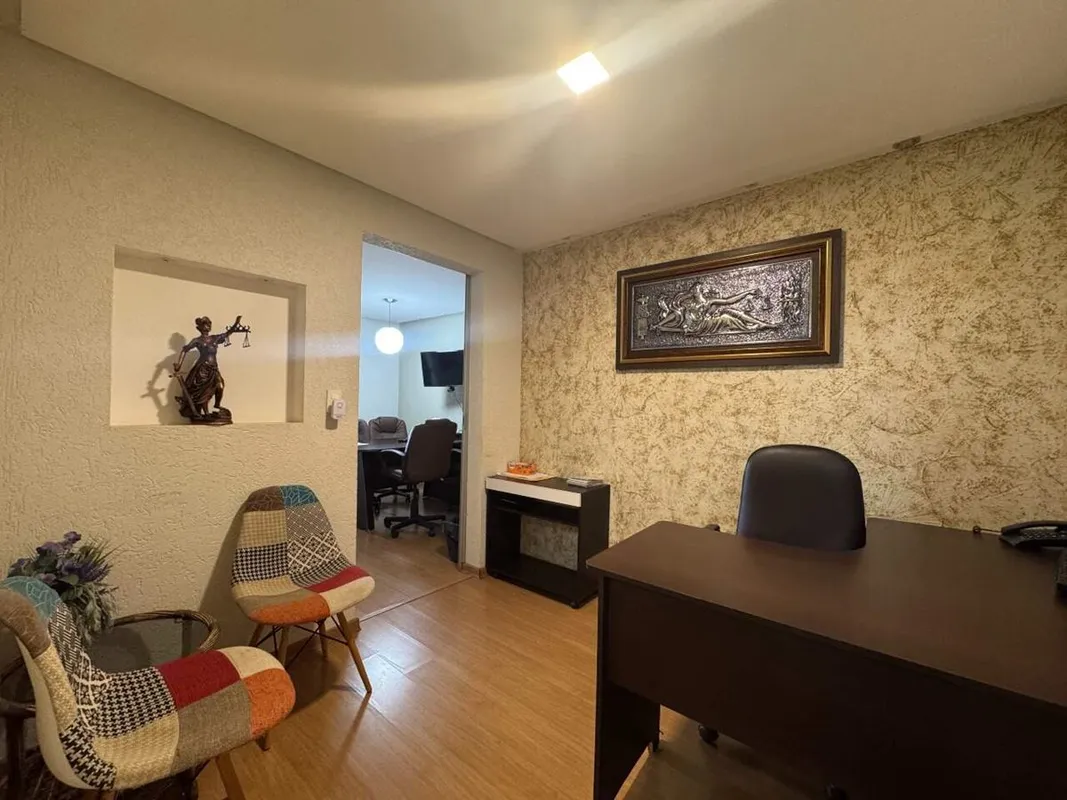 Excelente sala para locação quadra 06 - Sobradinho-DF;Duas salas juntas que tota...