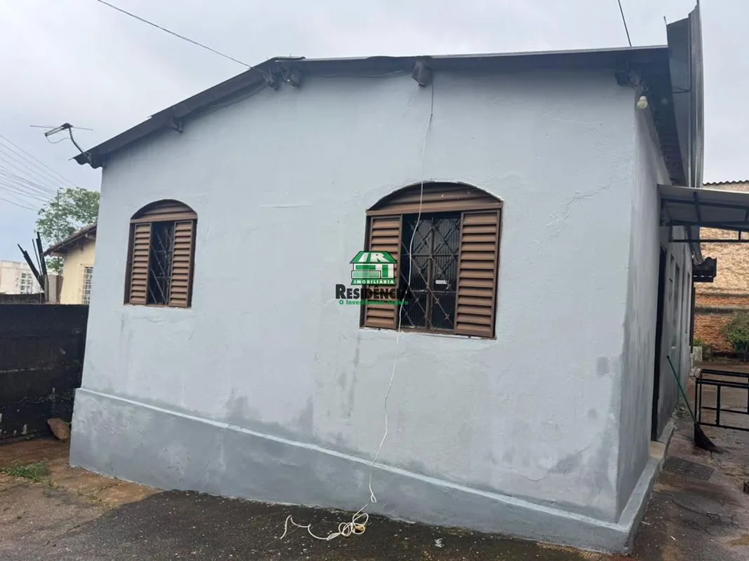 Foto do Imóvel