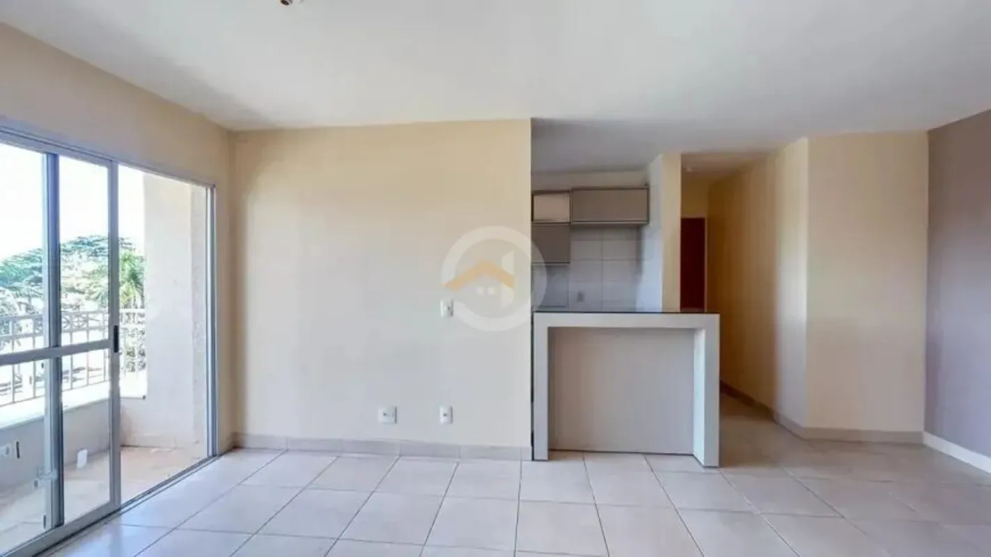 Apartamento disponível para venda - 3 quartos sendo 1 suíte, Completo em armário...