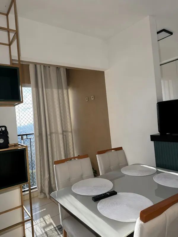 Belíssimo apartamento no Eldorado em uma configuração especial!Unidade conta com...
