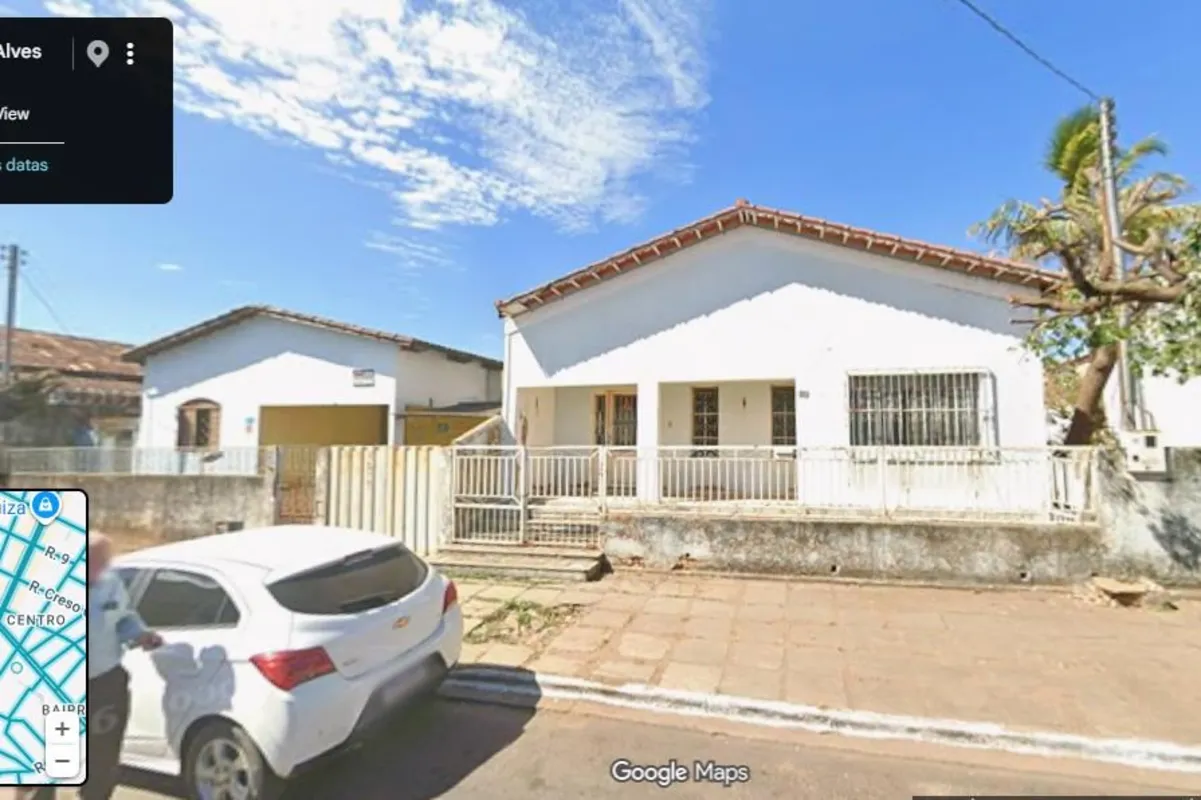 Foto do Imóvel