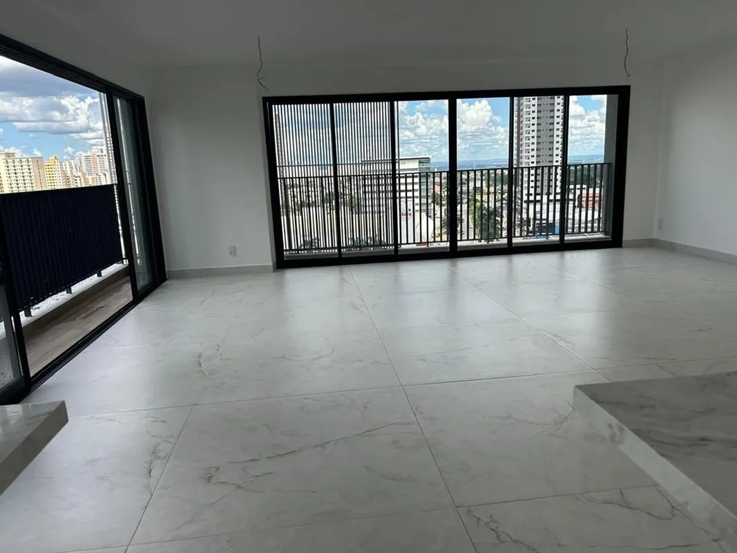 Apto NOVO- alto padrãoOpus Tellure150 m3 quartos, 2 suítes 2 vagas de garagem 31...