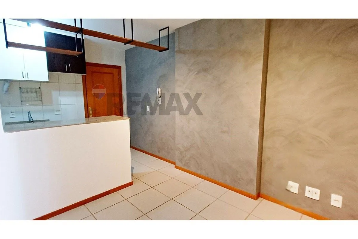 Descubra este apartamento funcional no Uno Residence, localizado em Águas Claras...