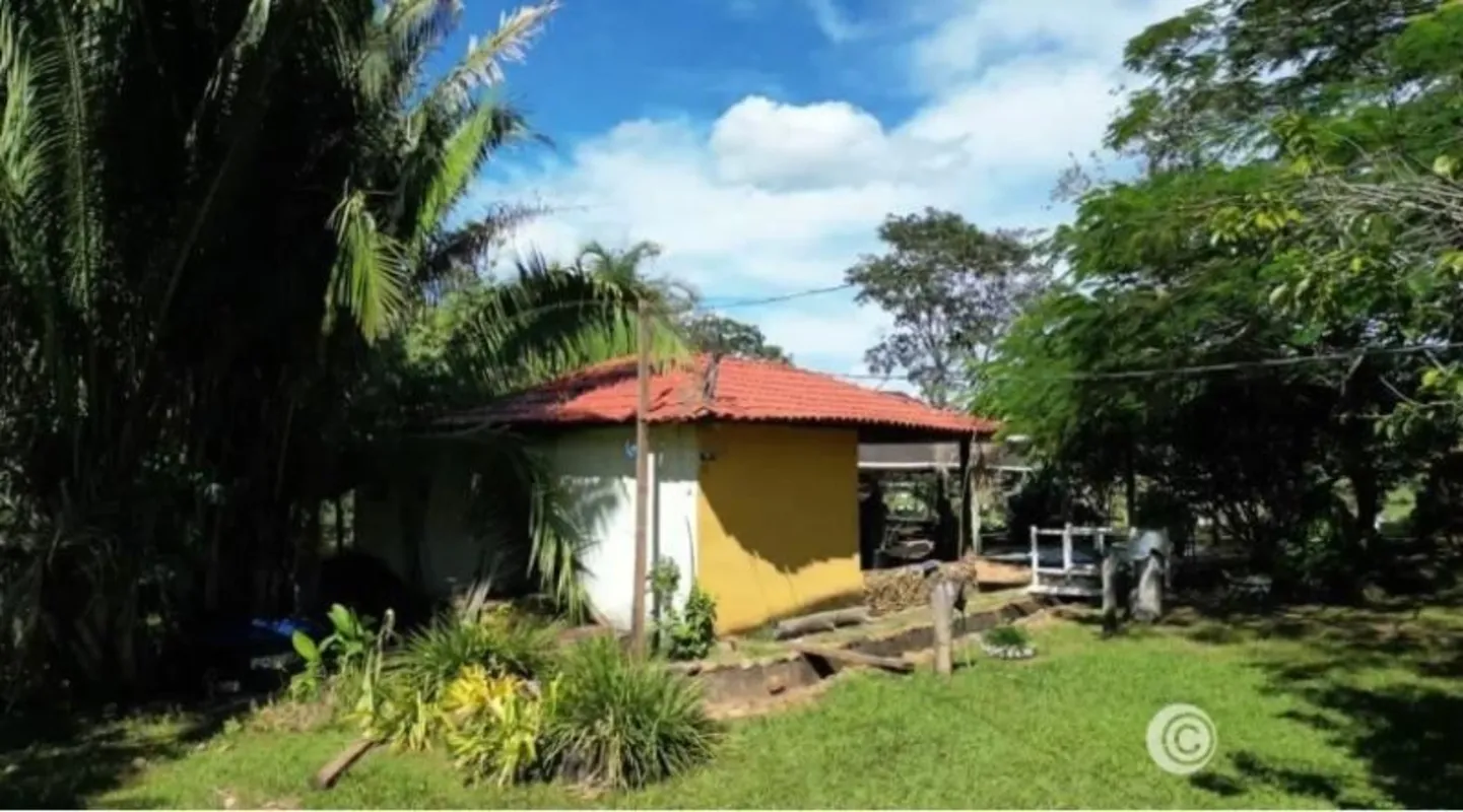 Foto do Imóvel