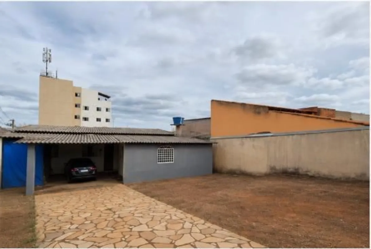 Foto do Imóvel