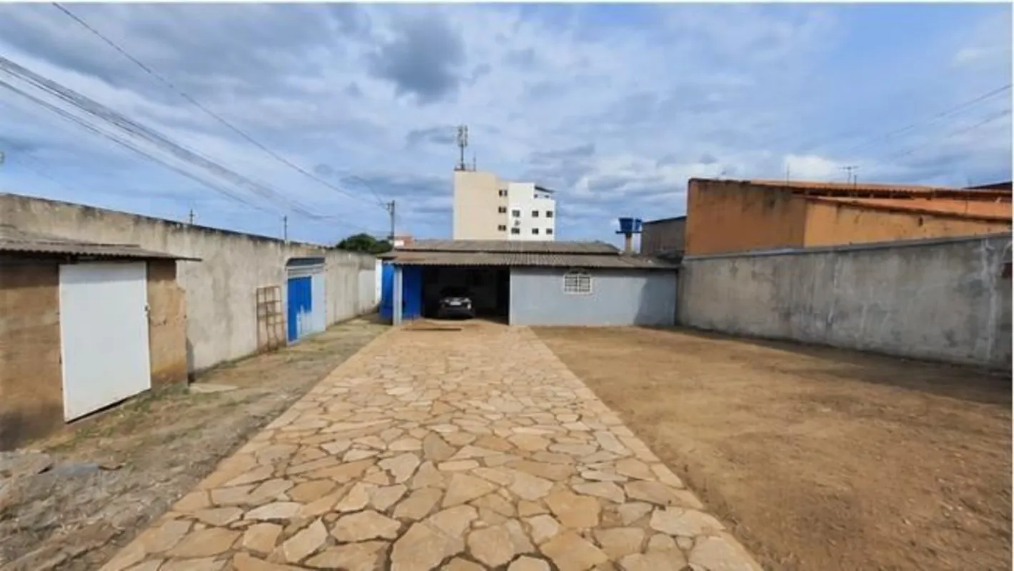 Foto do Imóvel