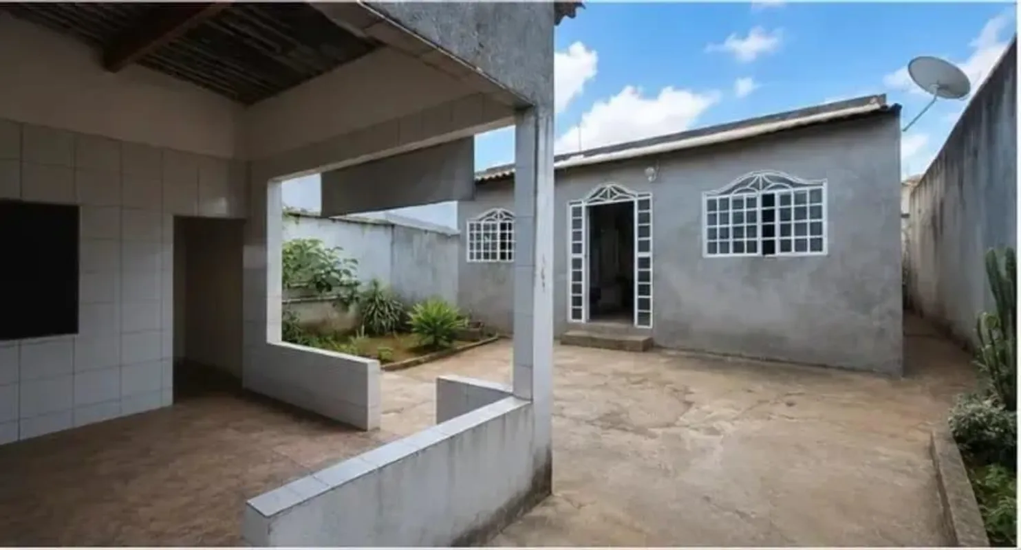 Foto do Imóvel