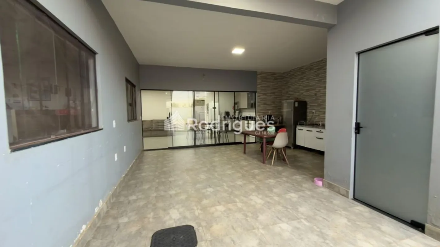Foto do Imóvel