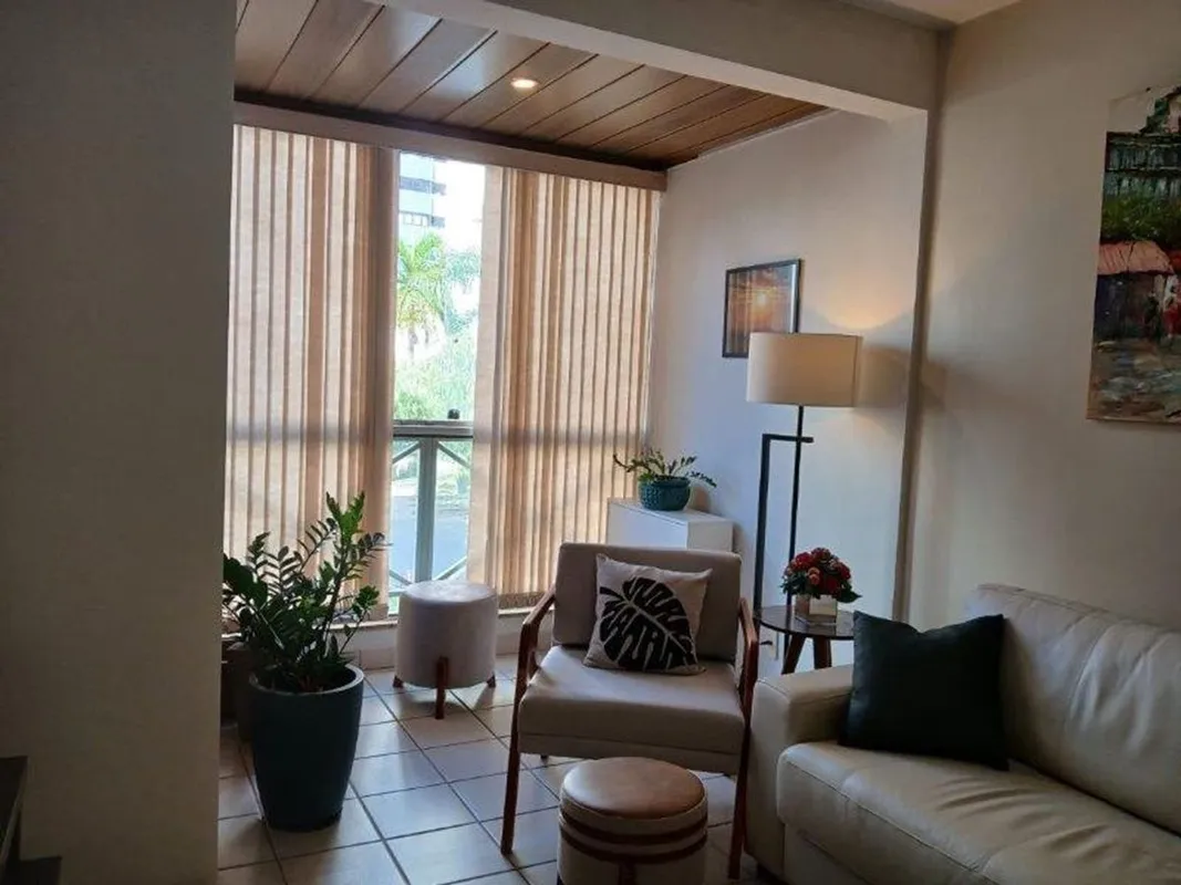 APARTAMENTO PARA VENDA - ÁGUAS CLARAS NORTE - BRASÍLIA/DFApartamento de 3 quarto...