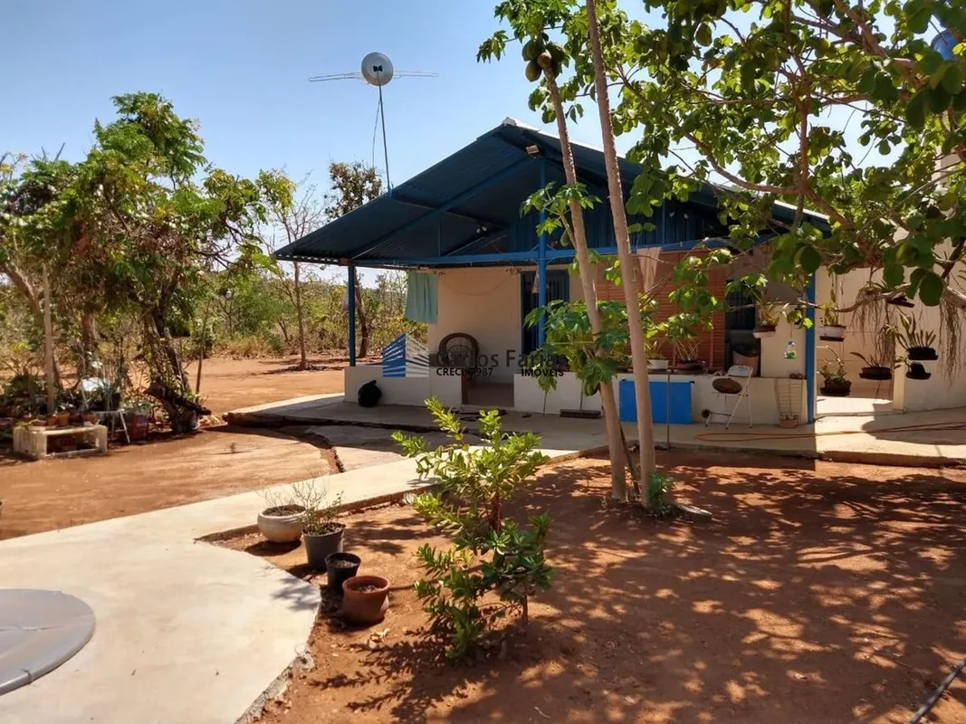 Foto do Imóvel