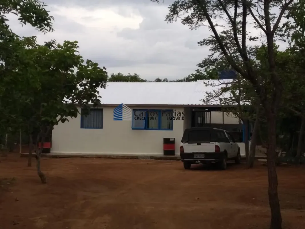 Foto do Imóvel