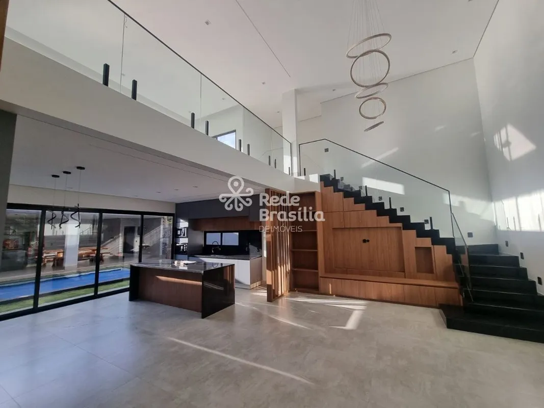 Linda Casa em Condomínio fechado com portariaACEITA PERMUTA EM CASA OU APARTAMEN...