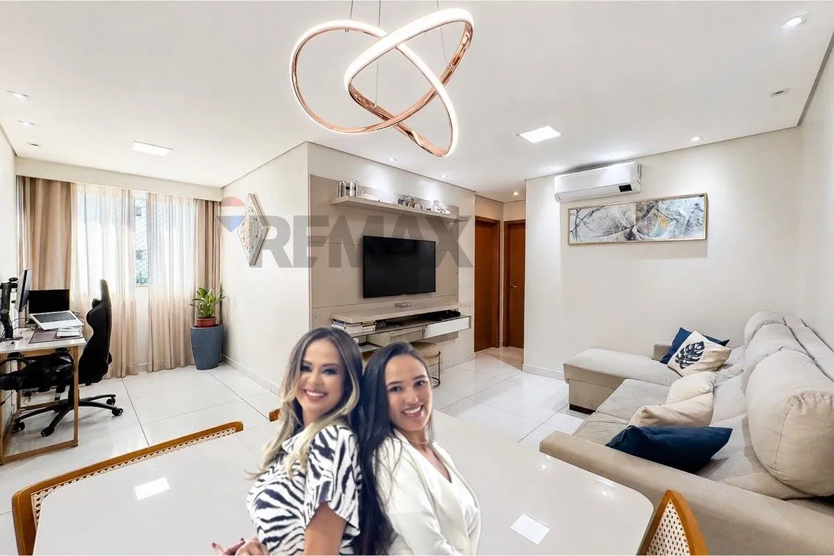Rua 19 Norte - Residencial Lorys - Águas Claras Oportunidade em Águas Claras: An...