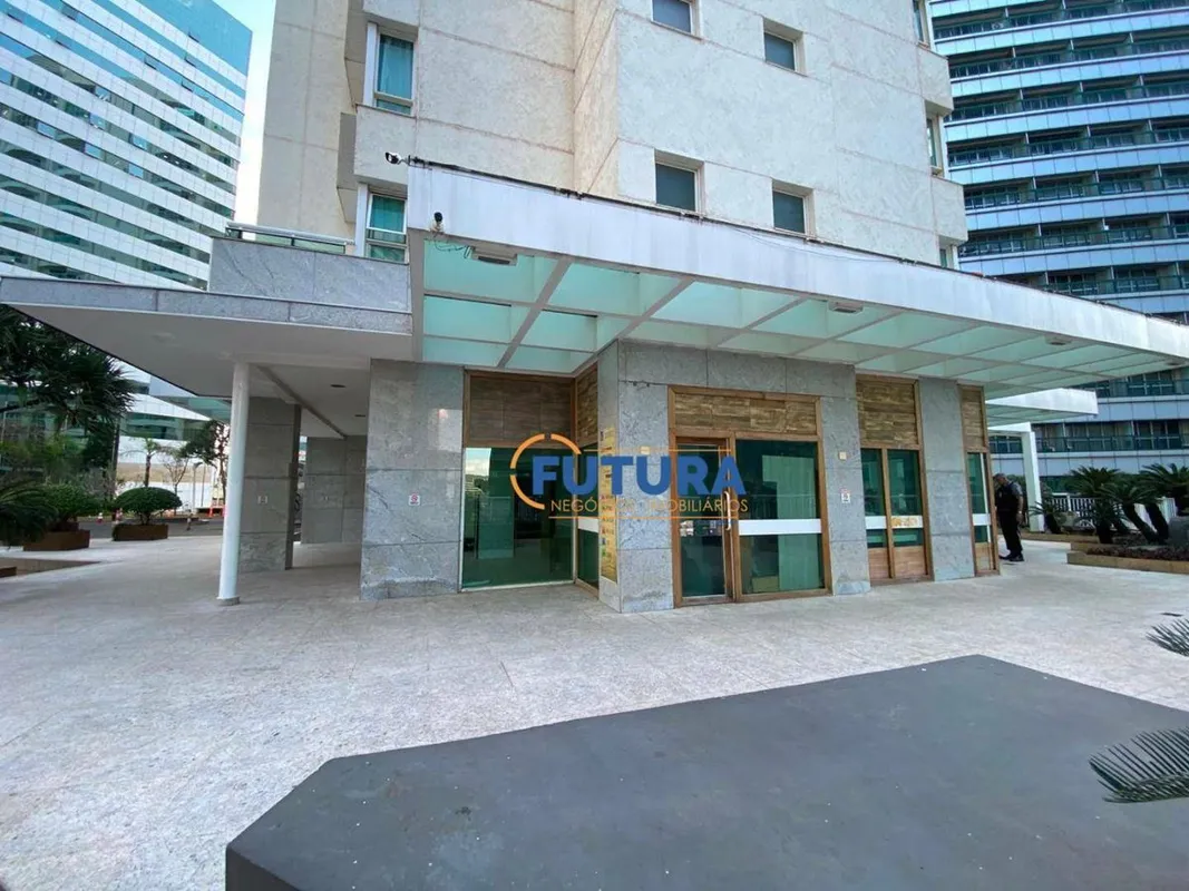 A FUTURA NEGÓCIOS IMOBILIÁRIOS disponibiliza para LOCAÇÃO:Oportunidade para seu ...