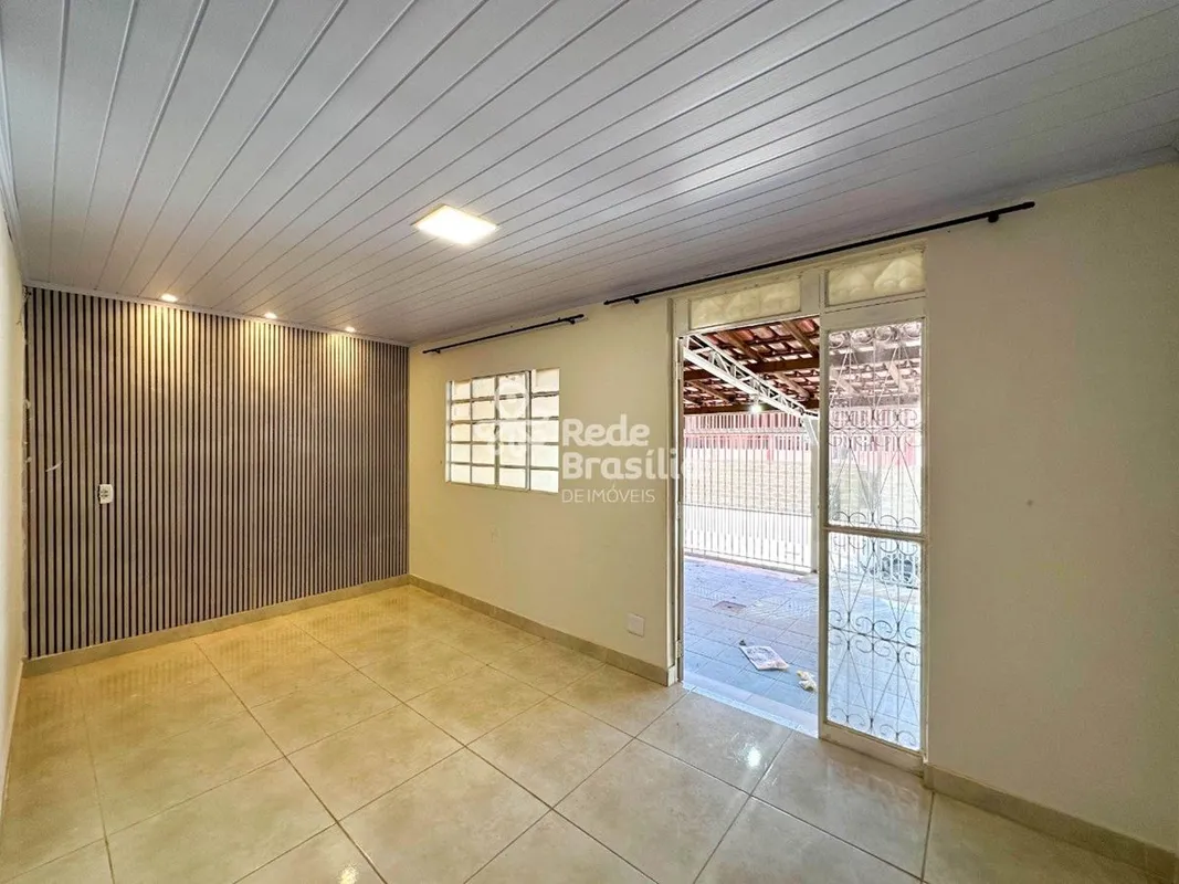 TH35679 - Qr 604 Samambaia, Casa 04 quartos, 120m². Agende sua visita! A casa pr...