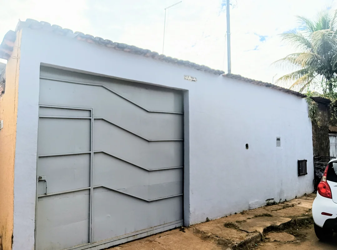 *OPORTUNIDADE IMPERDÍVEL EM PLANALTINA/DF* Valor: R$ 170.000,00Estância 5 – Módu...