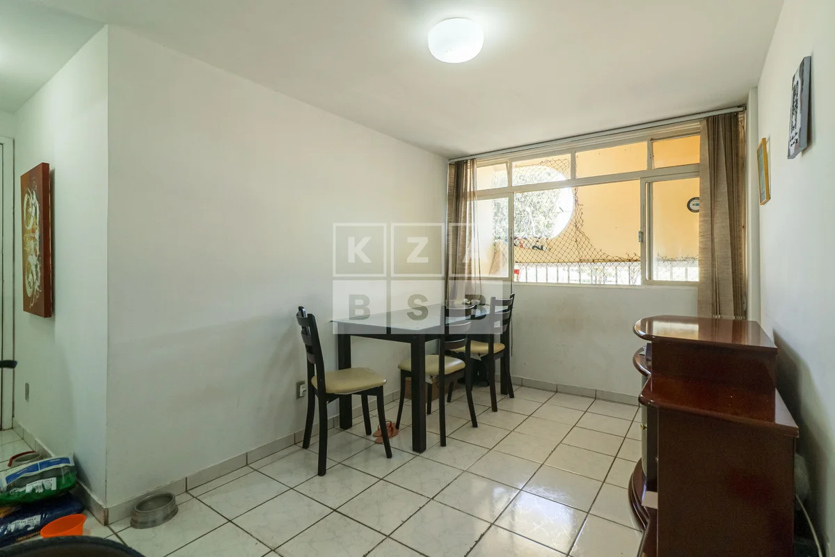 Kit na Asa Norte | 35 m² | Excelente localizaçãoSe você procura praticidade e um...
