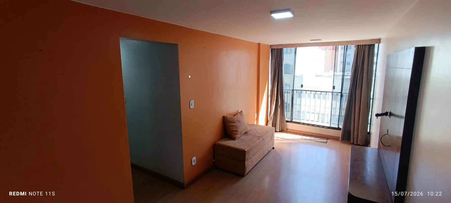 *** CURITIBA IMOBILIÁRIA ALUGA***CNB 10 LOTE 13 APARTAMENTO 202 - TAGUATINGA NOR...