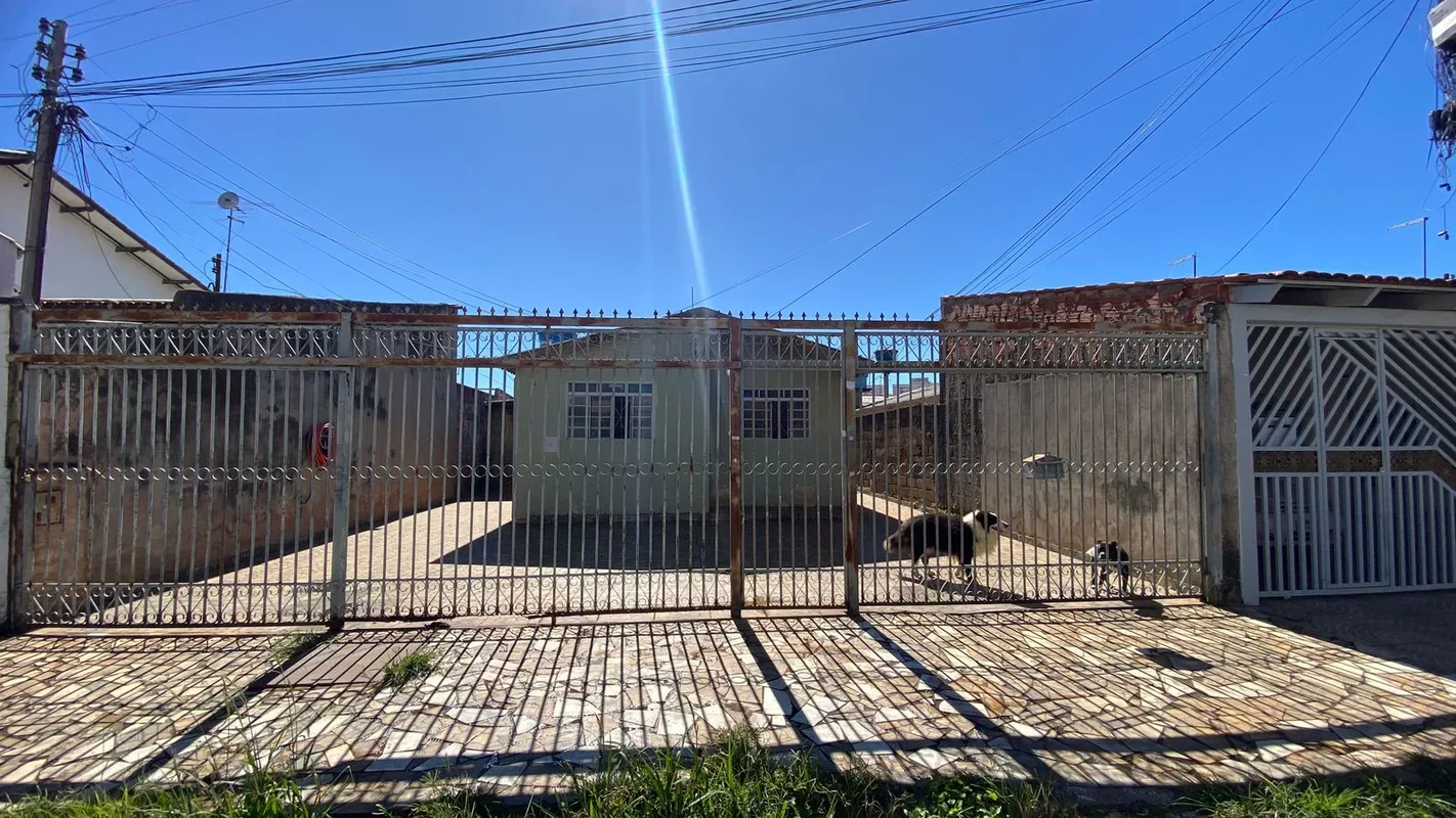 OPORTUNIDADE EM TAGUATINGA NORTE (M NORTE)!Se você procura espaço, conforto e um...