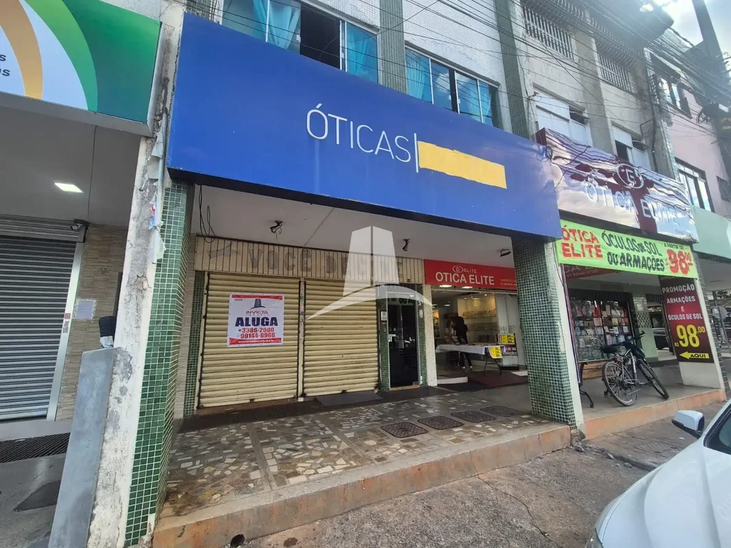 LOJA PARA LOCAÇÃO NA AVENIDA DOM BOSCO - EXCELENTE PARA SEU NEGÓCIO!Está em busc...