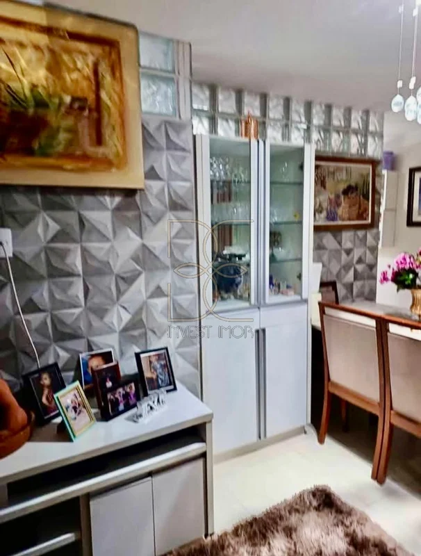 BE INVEST IMOB VENDE:Apartamento amplo, bem distribuído, composto por 1 quarto, ...