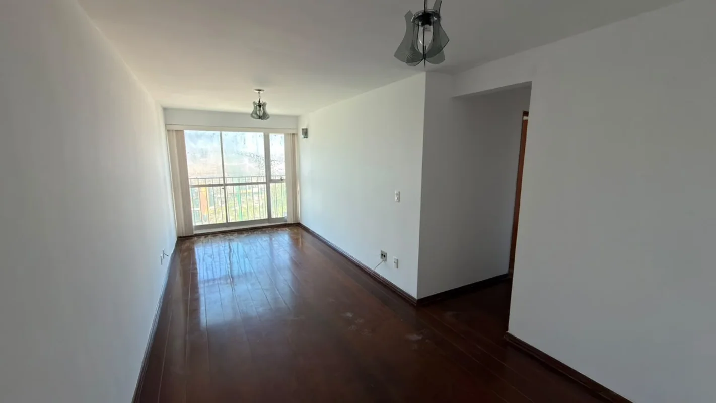 Se você procura um apartamento que una conforto, praticidade e uma excelente loc...