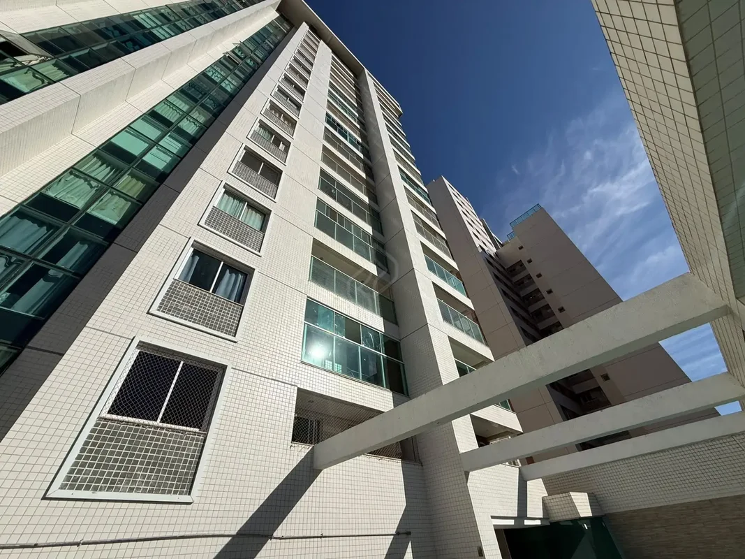 PIAZZA PRATICITÁ Apartamento à Venda em Águas Claras | 62,40 m² | 2 Quartos | La...