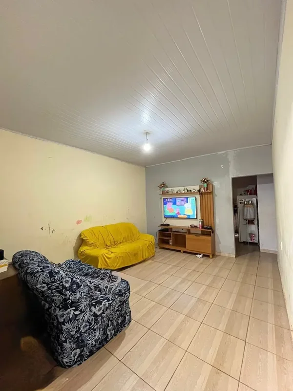 Foto do Imóvel