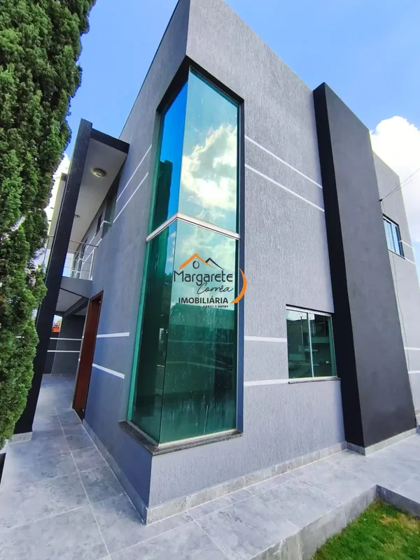 Imobiliária Margarete Corrêa vende casa no Condomínio Residencial IpêsCondomínio...