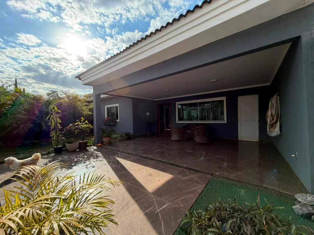 Jockey Club | Casa Escriturada com Habite-se e Aceita FinanciamentoChegou a opor...