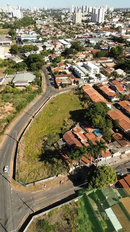 Oportunidade lote / terreno / área comercia ou residencial, localizado na avenid...