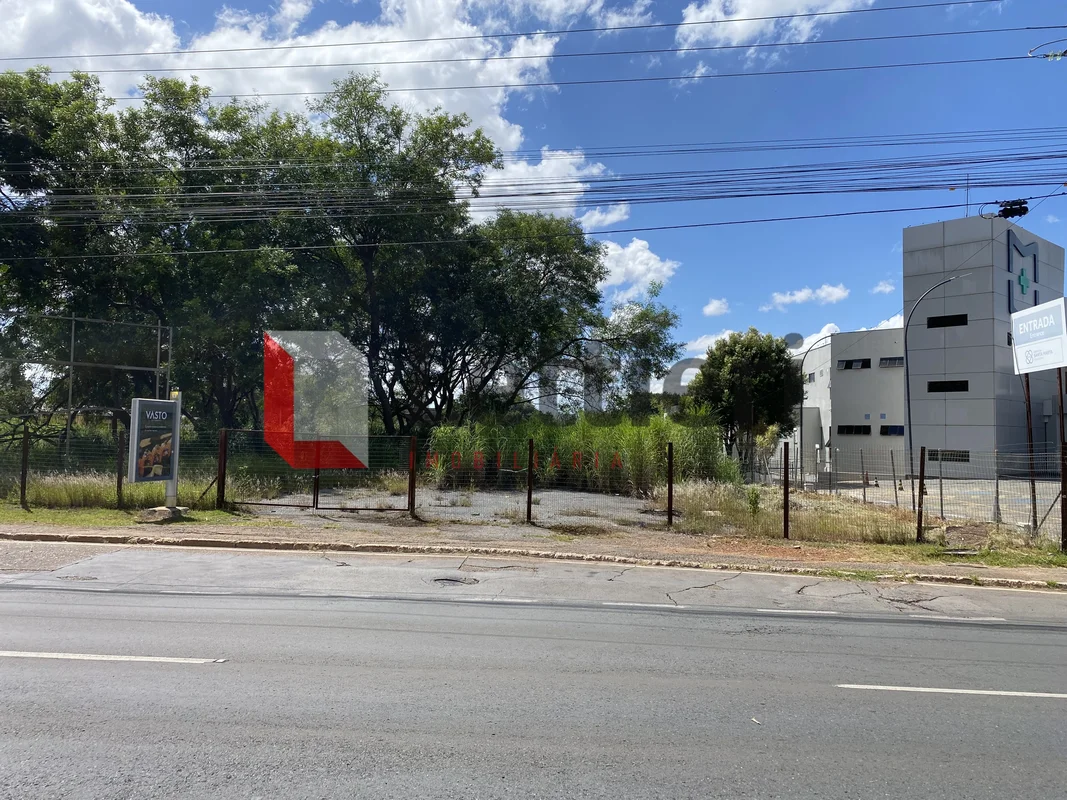 Lettieri vende excelente lote institucional SGAN 608.AGENDE SUA VISITA AGORA MES...