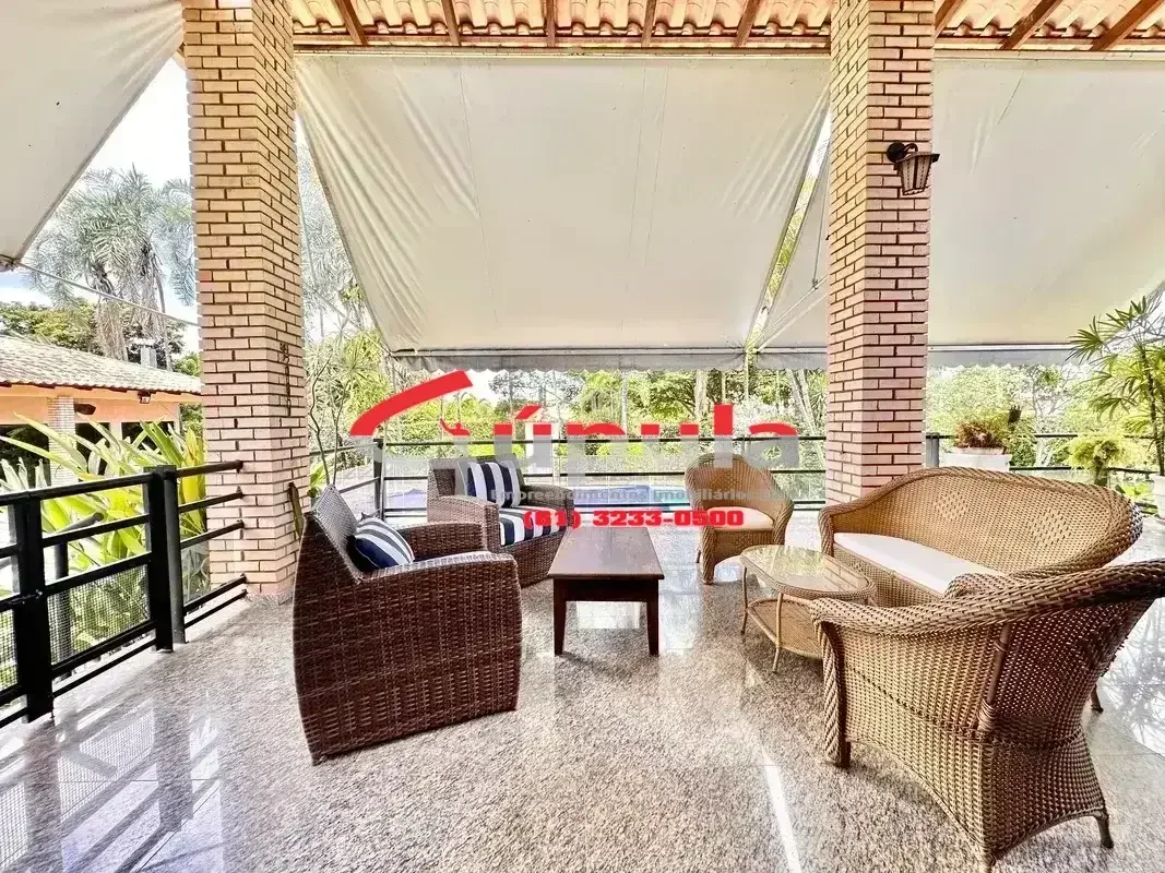 CÚPULA EMPREENDIMENTOS, VENDE:SMPW 26 CONDOMÍNIO PRIMAVERA – CASA EM LOCALIZAÇÃO...