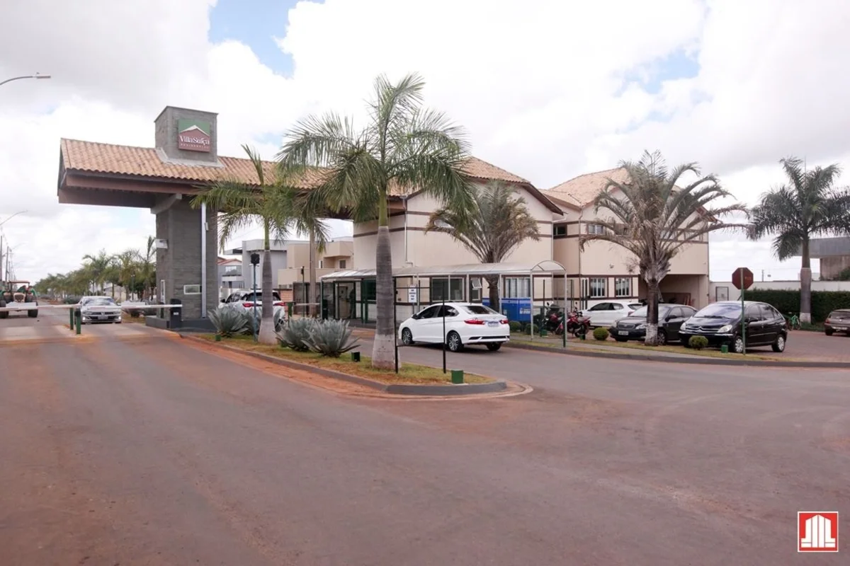 CASA NOVA DE ALTO PADRÃO À VENDA – CONDOMÍNIO VILLA SUIÇAConforto, sofisticação ...