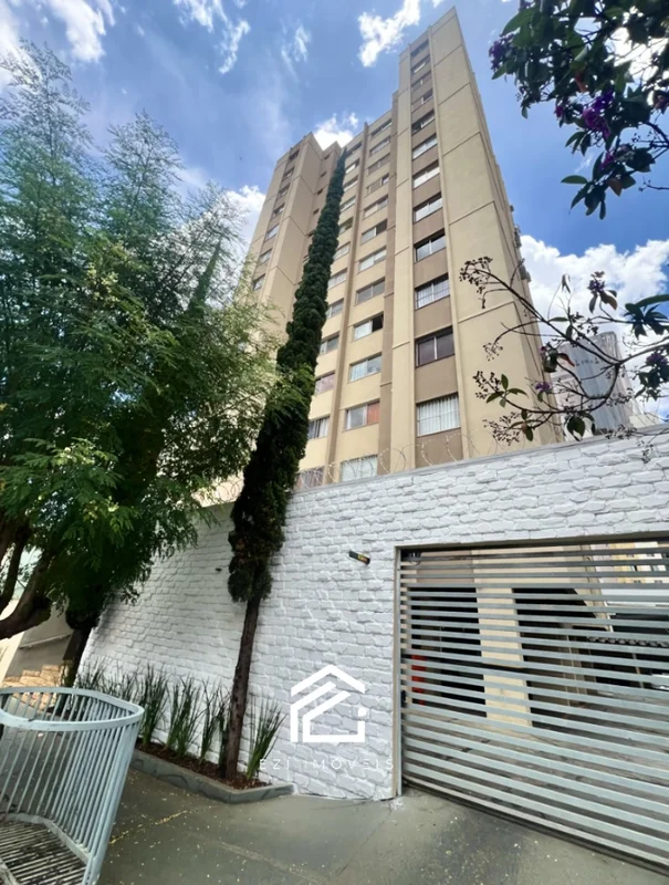 Residencial dos Colibris - St. Nova Suíça57,19 m² 2Q I 01 banheiro social 01vaga...