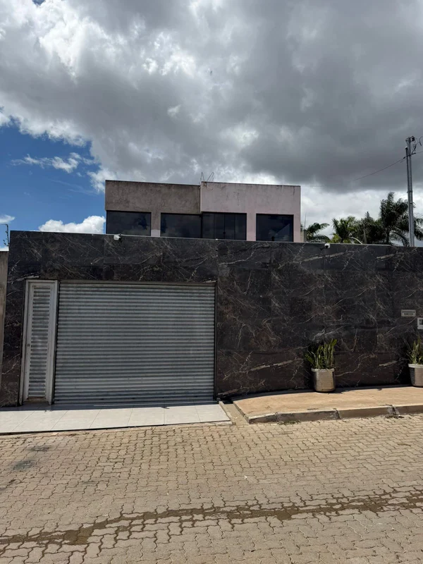 Excelente oportunidade para quem busca conforto, segurança e praticidade!Caracte...